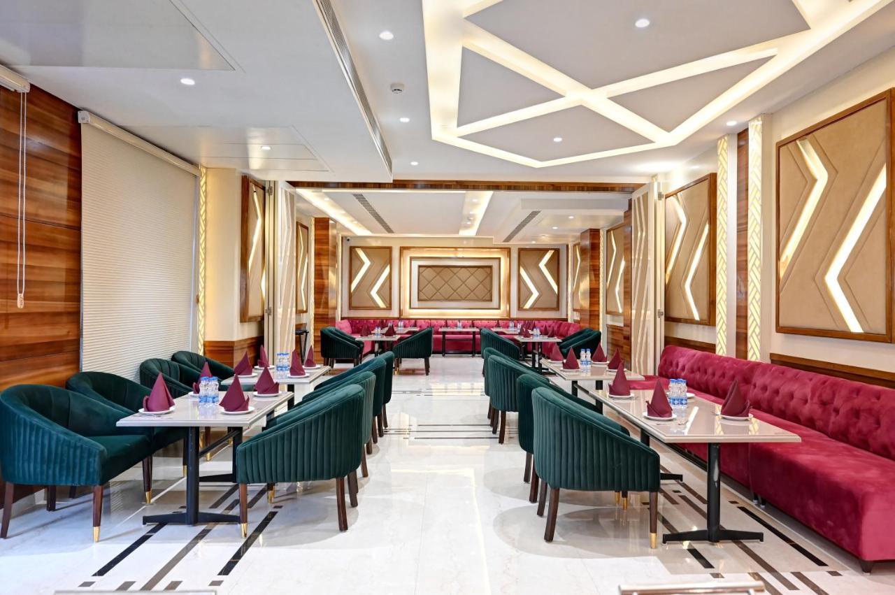 Hotel Classio Royale Αμριτσάρ Εξωτερικό φωτογραφία